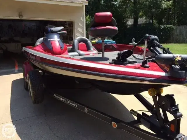 Ranger Boats VS 178