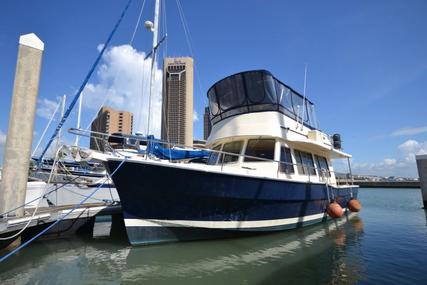 Mainship Boats 40 TRAWLER