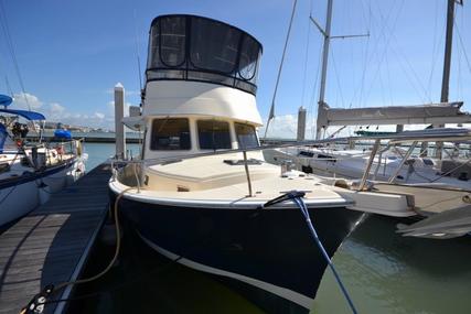 Mainship Boats 40 TRAWLER