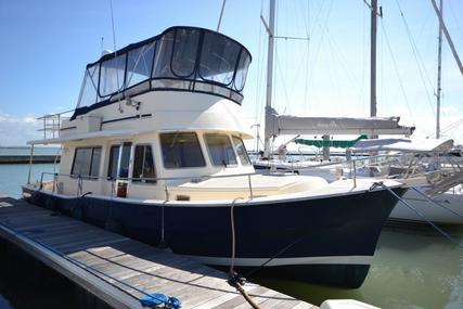 Mainship Boats 40 TRAWLER