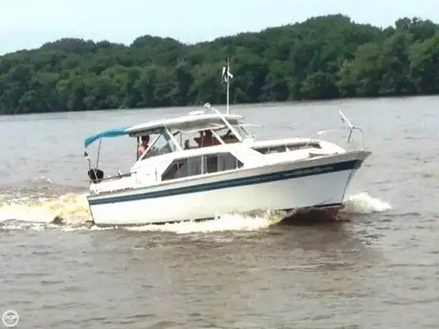 Chris-Craft Constellation 30