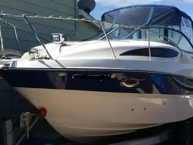 Bayliner 275 SB