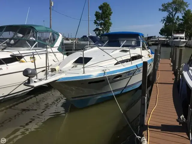 Bayliner 3450 Avanti