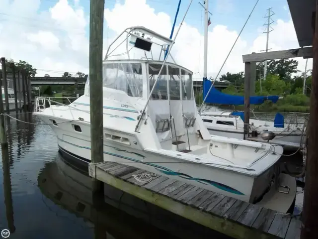 Luhrs 340 Sportfish