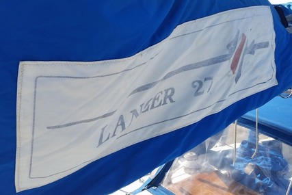 Lancer Boats 27