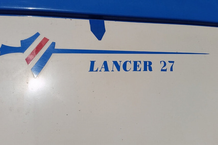 Lancer Boats 27