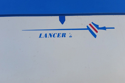 Lancer Boats 27