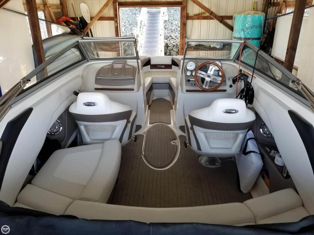 Chris Craft Gls 215