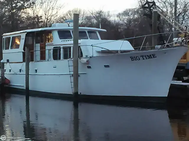 Feadship 55