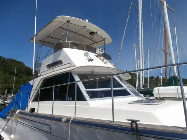 Chris-Craft 420 Sport Fisher