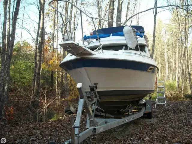 Bayliner 2560 Convertible