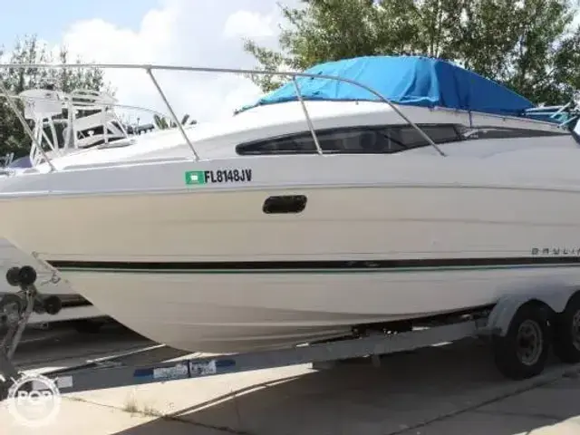 Bayliner Ciera 2355 Sunbridge