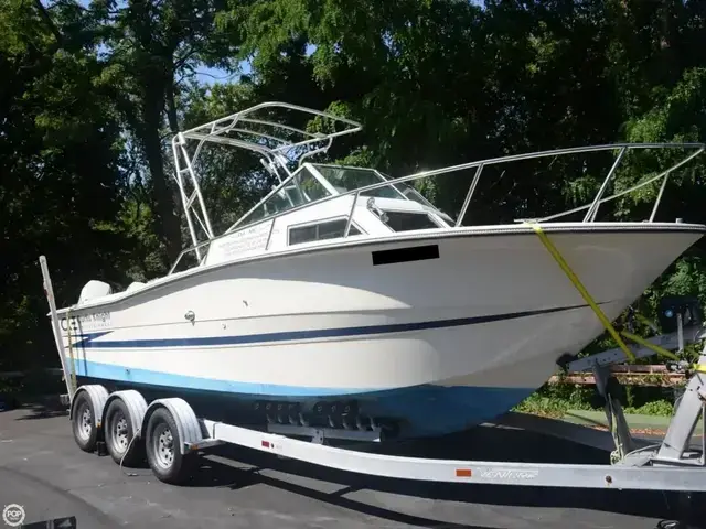 Hydra Sports 2500 Wa