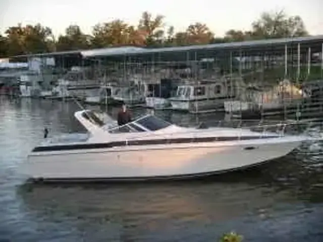 Chris-Craft 412 Amerosport