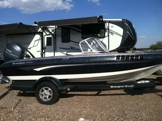 Ranger Boats 1850LS