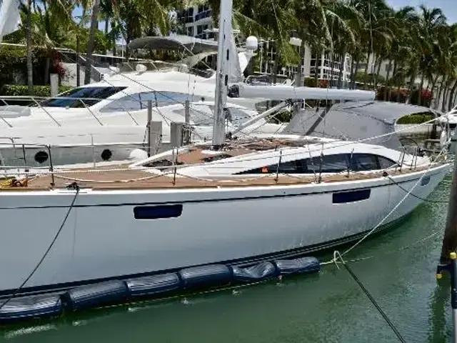 Bavaria Vision 46