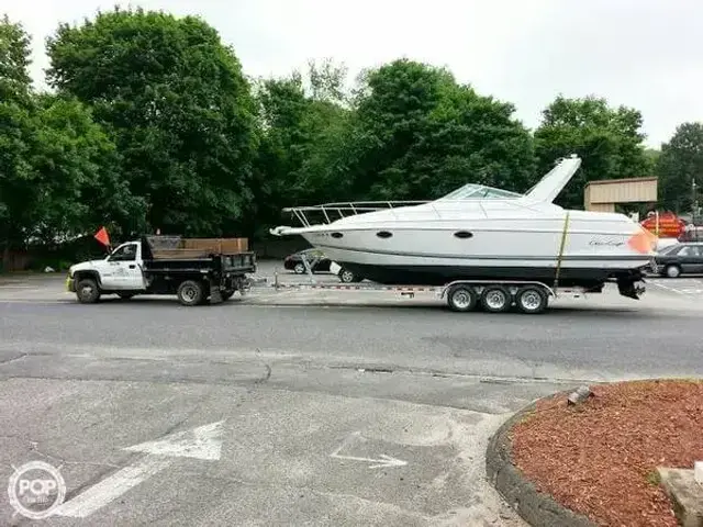 Chris-Craft Stinger 32