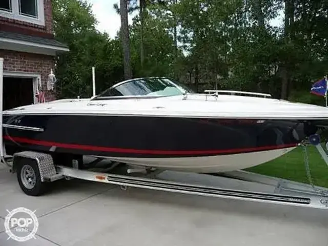 Chris-Craft 20 Speedster