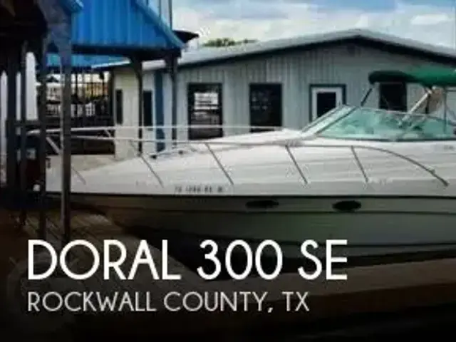 300 SE - Doral Boats