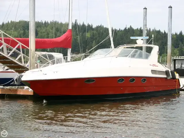 Riva 43 Tropicana