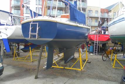 Van De Stadt Offshore 8m