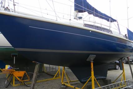 Van De Stadt Offshore 8m