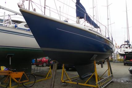 Van De Stadt Offshore 8m