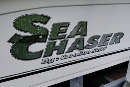 Sea Chaser 175 RG