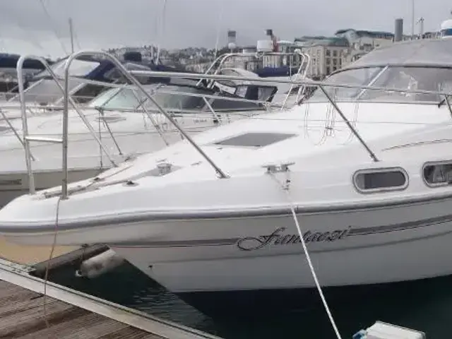 Sealine 290