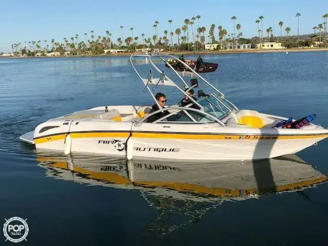 Nautique Sport SV 211 Crossover