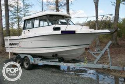 Bayliner 2359 Hardtop