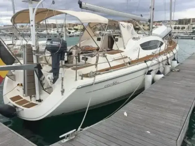 Etap Yachting ETAP 46 DS