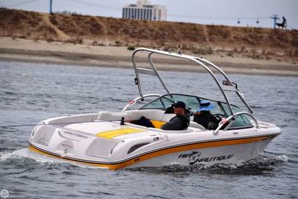 Nautique Sport SV 211 Crossover