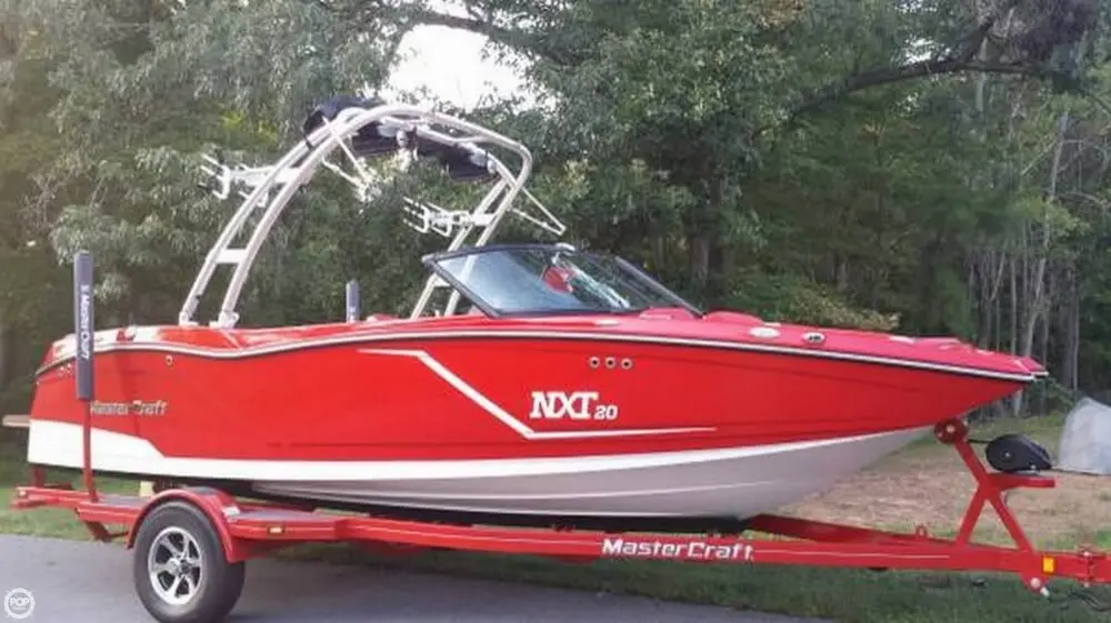 Bayliner Nxt 20