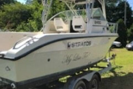 Stratos 2450 WA