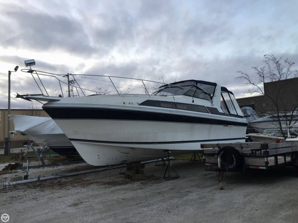 Fairline 3257 Montego