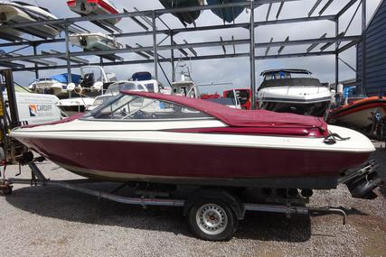 Maxum SR 1900 Bowrider