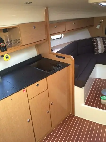 Saver Sport 28