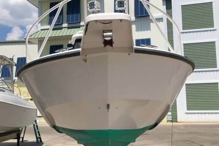 Boston Whaler 27 Offshore