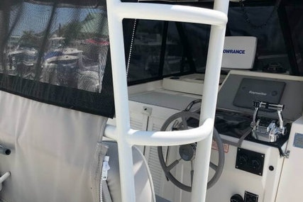 Boston Whaler 27 Offshore