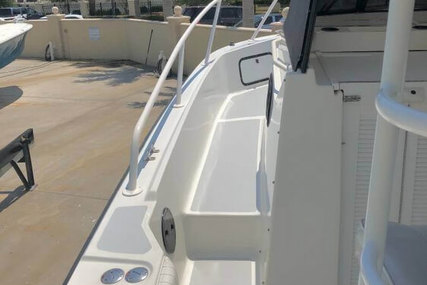 Boston Whaler 27 Offshore