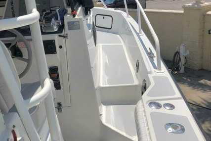 Boston Whaler 27 Offshore