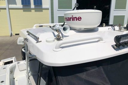 Boston Whaler 27 Offshore