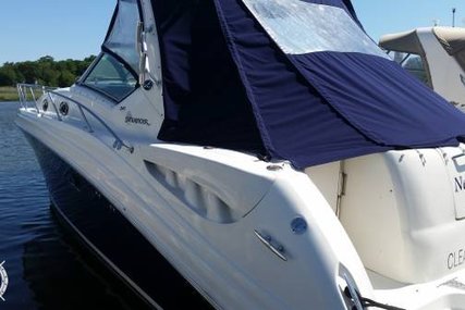 Sea Ray 340 Sundancer Sportsman