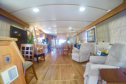 Lazy Days Houseboat