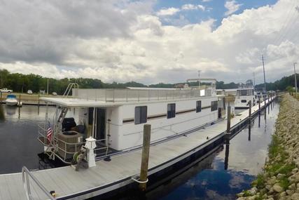 Lazy Days Houseboat