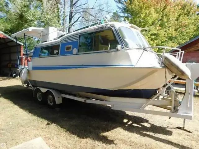 Seacamper 24