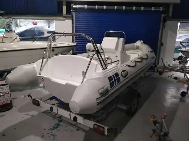 Infanta 5.2M LRI RIB