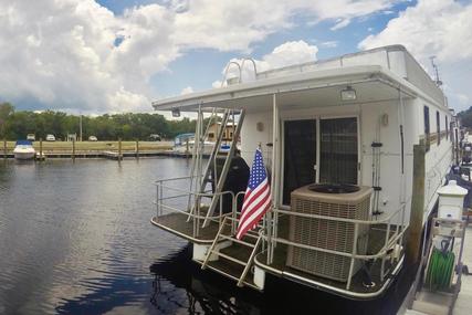 Lazy Days Houseboat