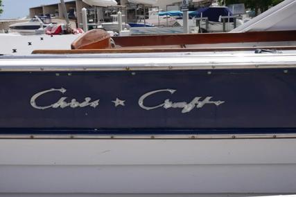 Chris Craft 28 Sea Skiff